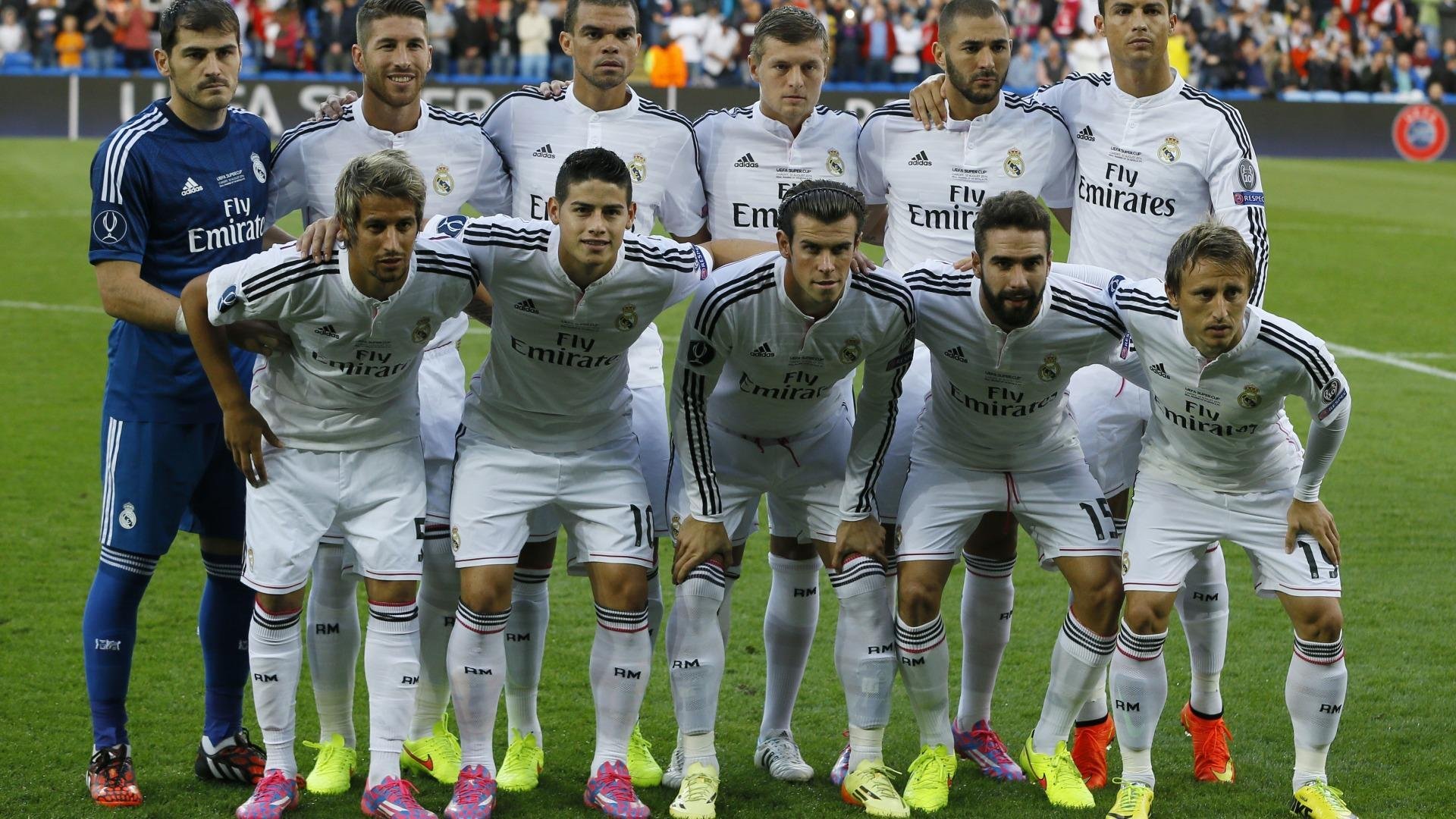 皇家马德里主场惜败,欧冠卫冕之路障碍重重!,皇家马德里队主场