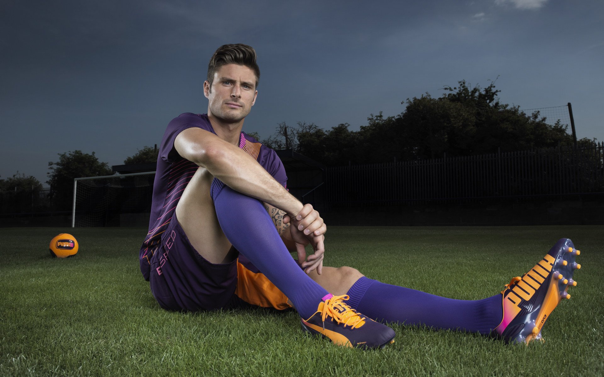 逆境勇者：欧冠中从失败中崛起的战士们，逆境2014